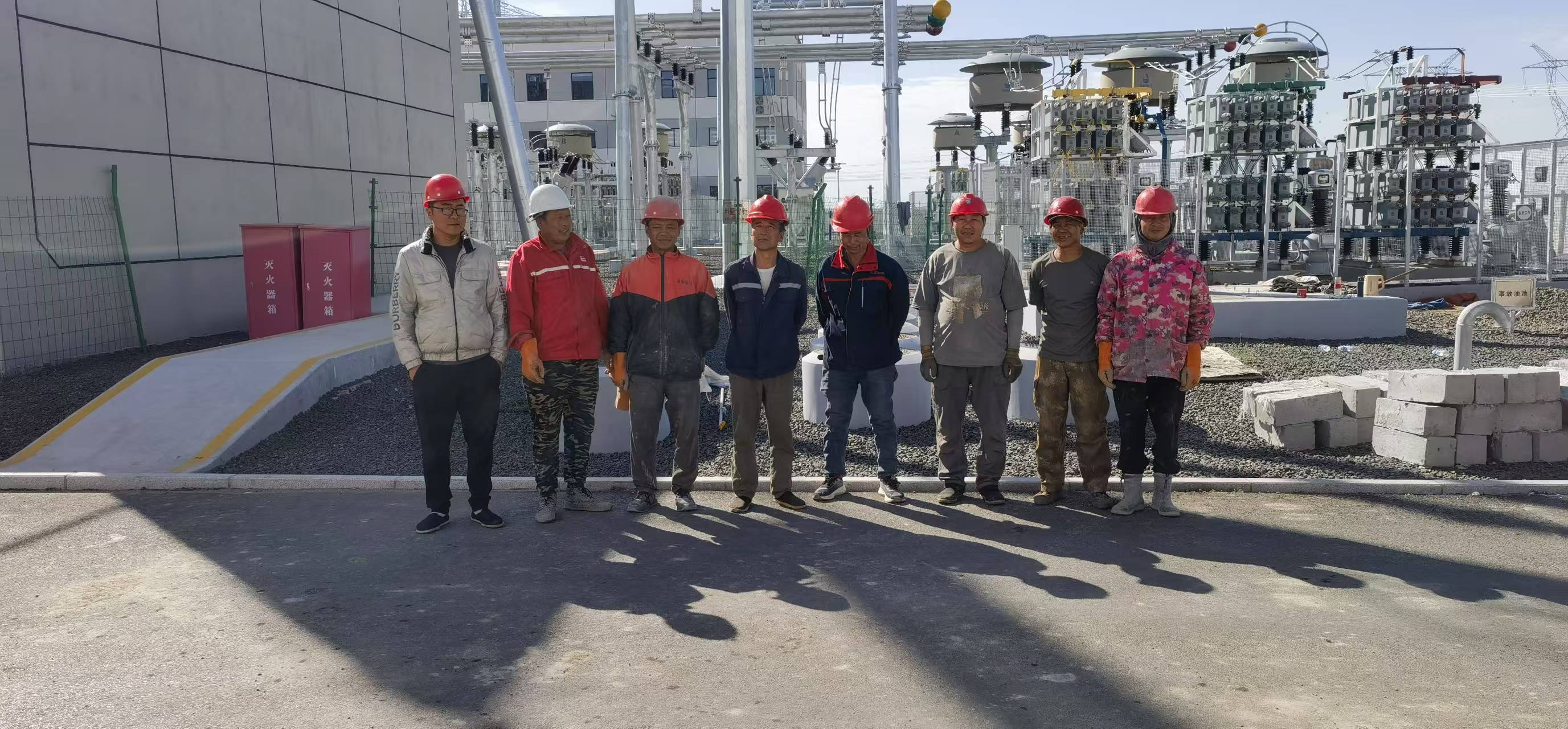 海勃湾地基沉降如何修复?